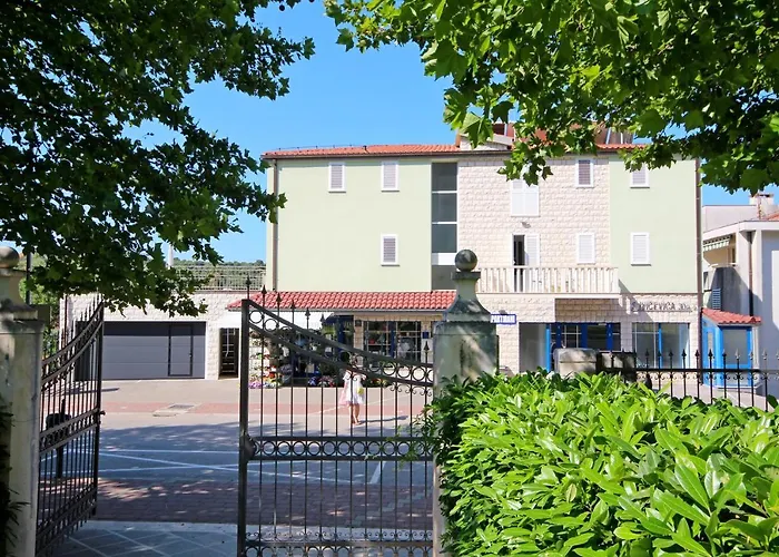 Apartment Vucic