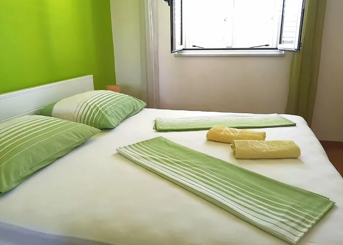 Apartment Vucic