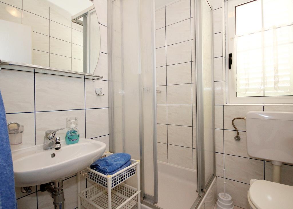 Vucic Apartment Makarska