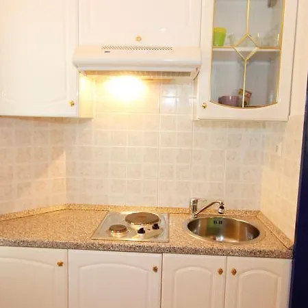 Apartment Vucic Makarska Room photo