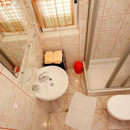 Apartment Vucic Makarska Room photo