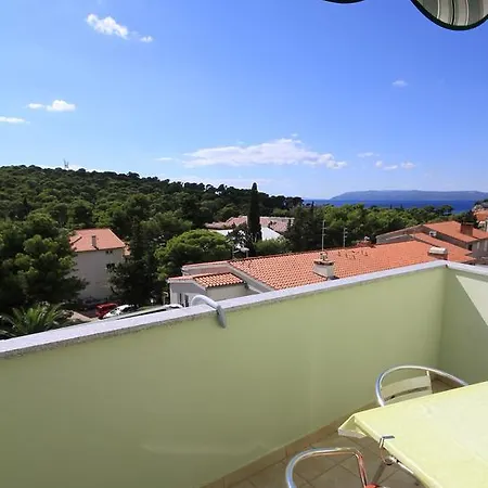 Apartment Vucic Makarska Room photo