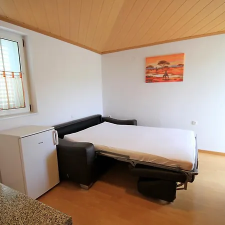 Apartment Vucic Makarska Exterior photo