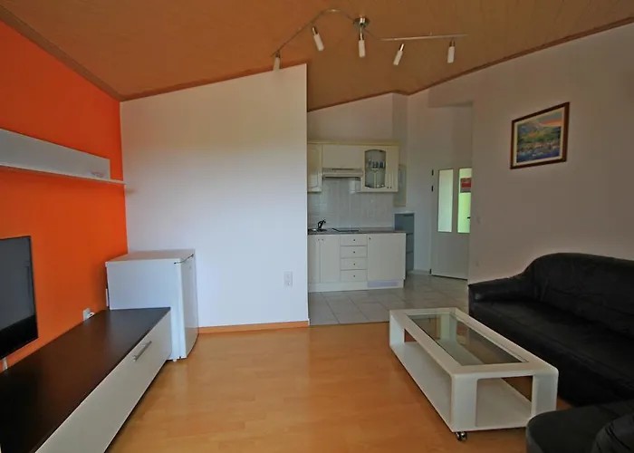 Apartment Vucic