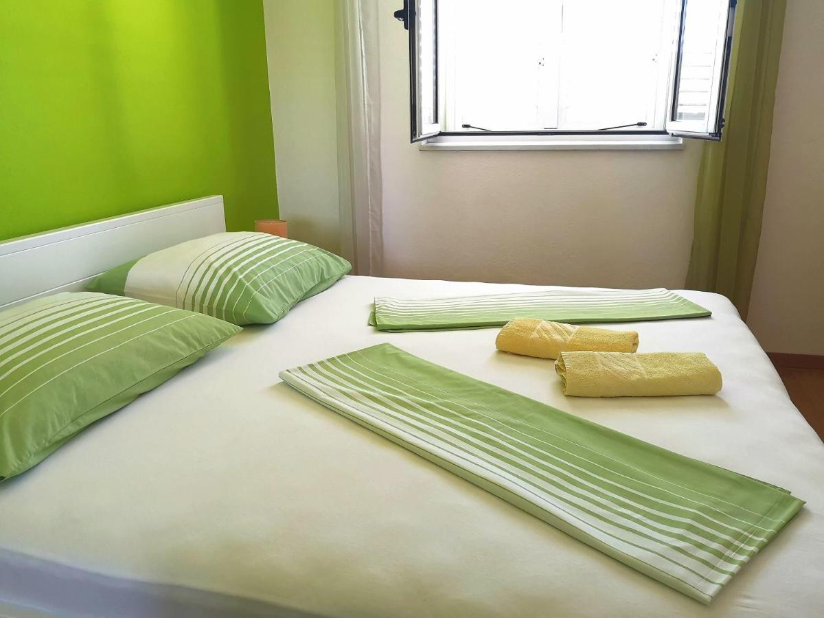 Apartmán Vucic Makarska