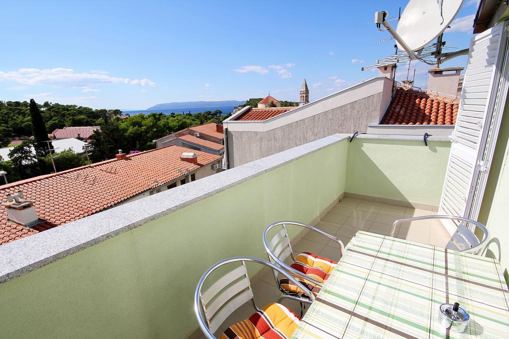 Apartmán Vucic Makarska