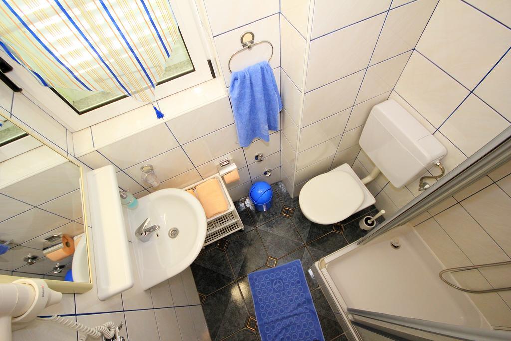 Apartment Vucic Makarska