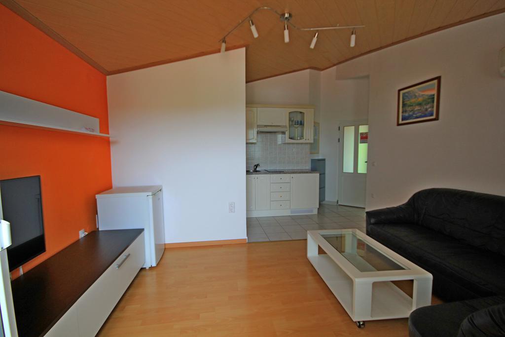 Vucic Apartment *