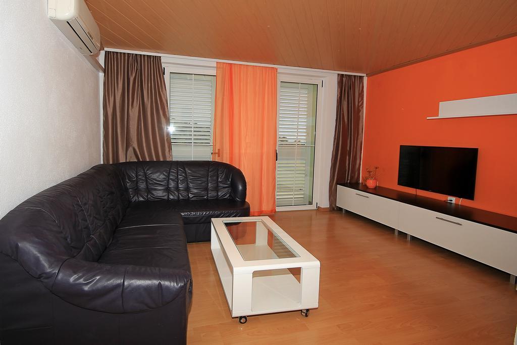 Apartment Vucic