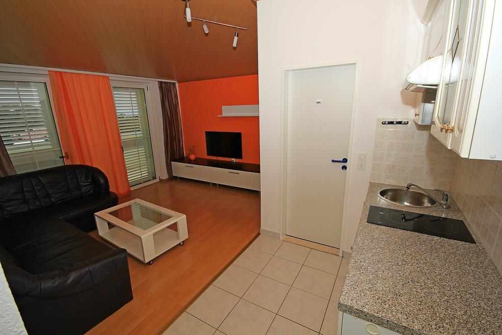 Apartment Vucic *