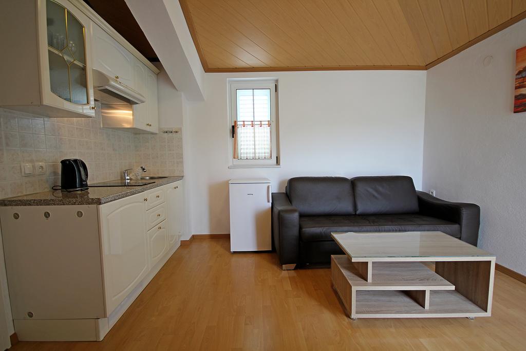 Vucic Apartment