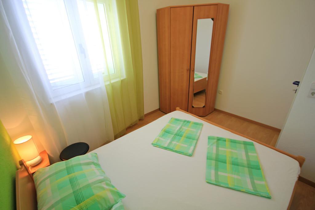 Apartment Vucic