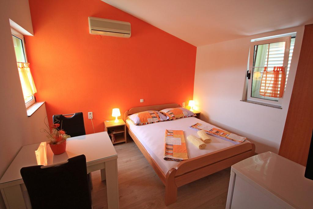 Vucic Apartmán *